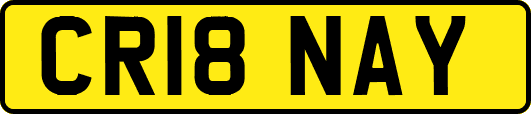 CR18NAY