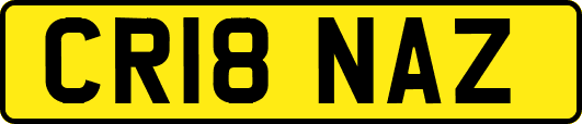 CR18NAZ