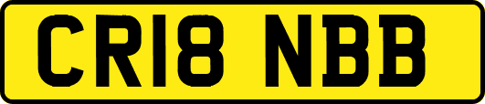 CR18NBB
