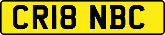CR18NBC