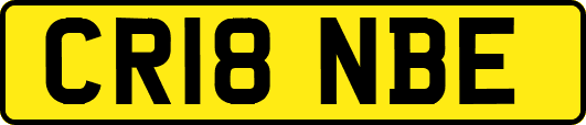 CR18NBE