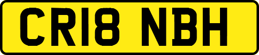 CR18NBH