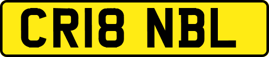 CR18NBL