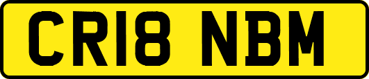 CR18NBM