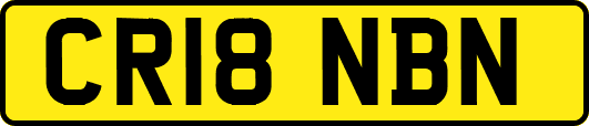 CR18NBN