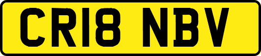 CR18NBV