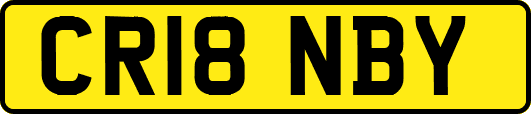 CR18NBY