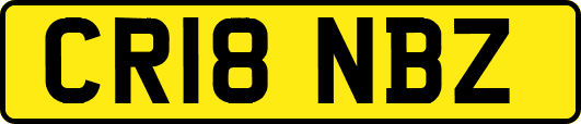 CR18NBZ