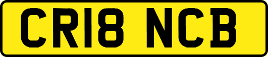 CR18NCB