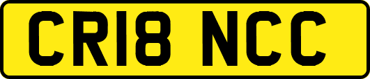 CR18NCC