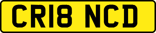 CR18NCD