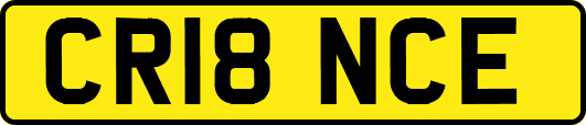 CR18NCE