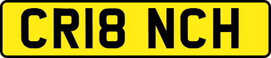 CR18NCH