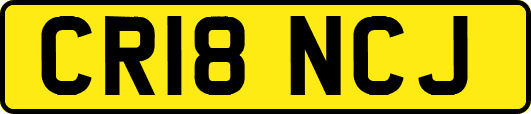 CR18NCJ