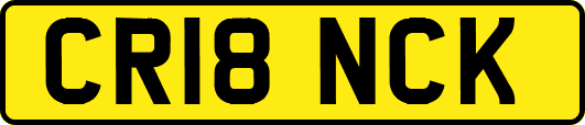 CR18NCK