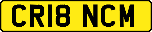 CR18NCM