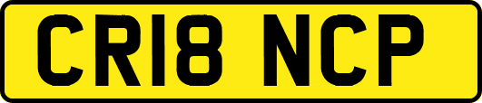 CR18NCP