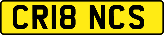 CR18NCS