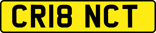 CR18NCT
