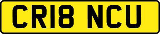 CR18NCU
