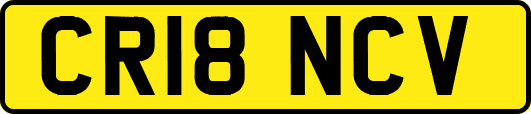 CR18NCV