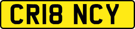 CR18NCY
