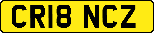 CR18NCZ