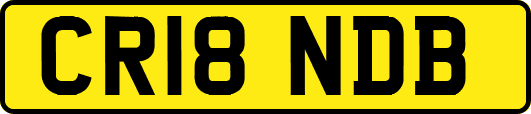 CR18NDB