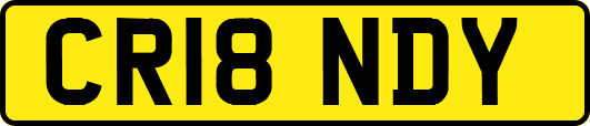 CR18NDY