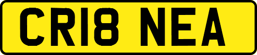 CR18NEA