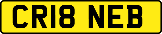 CR18NEB