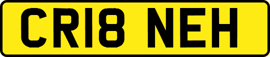 CR18NEH