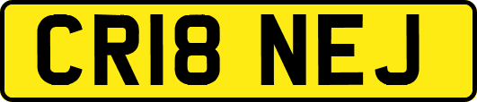 CR18NEJ