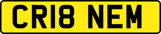 CR18NEM