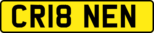 CR18NEN