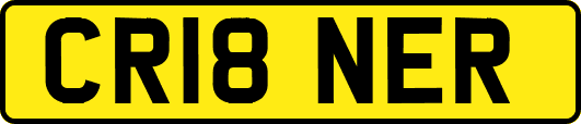 CR18NER