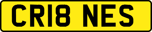 CR18NES