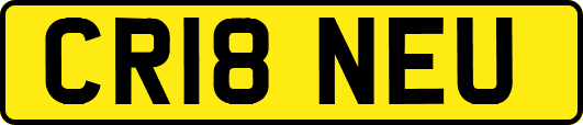 CR18NEU