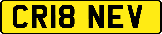CR18NEV