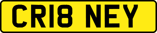 CR18NEY