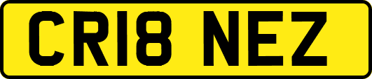 CR18NEZ