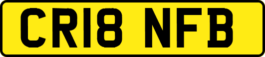 CR18NFB