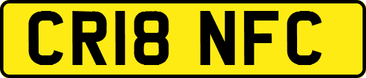 CR18NFC
