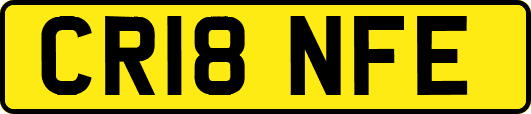 CR18NFE