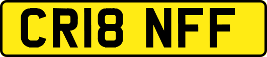 CR18NFF