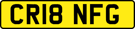 CR18NFG