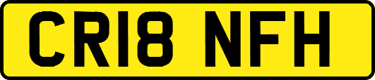 CR18NFH
