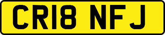 CR18NFJ