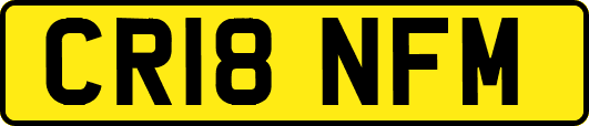 CR18NFM