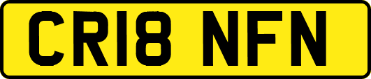 CR18NFN
